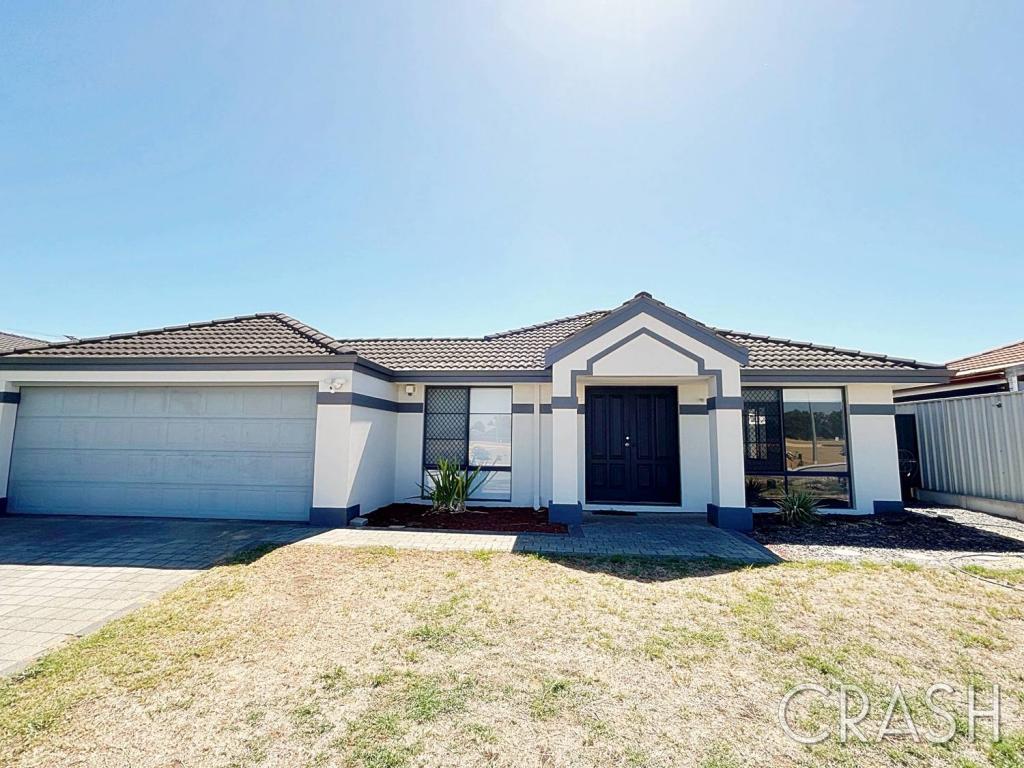 55 Ninth Rd, Brookdale, WA 6112