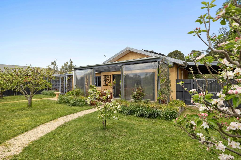 40 Mitchell St, Malmsbury, VIC 3446