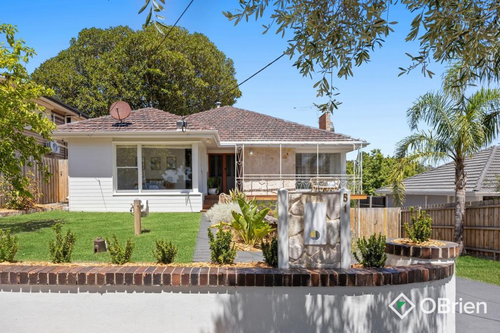 51 Jasper Tce, Frankston South, VIC 3199