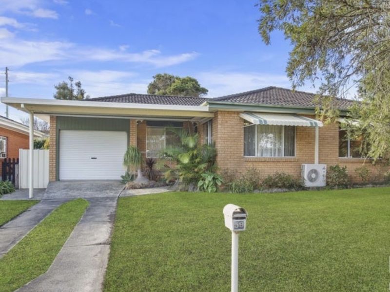 59 Mary St, Gorokan, NSW 2263
