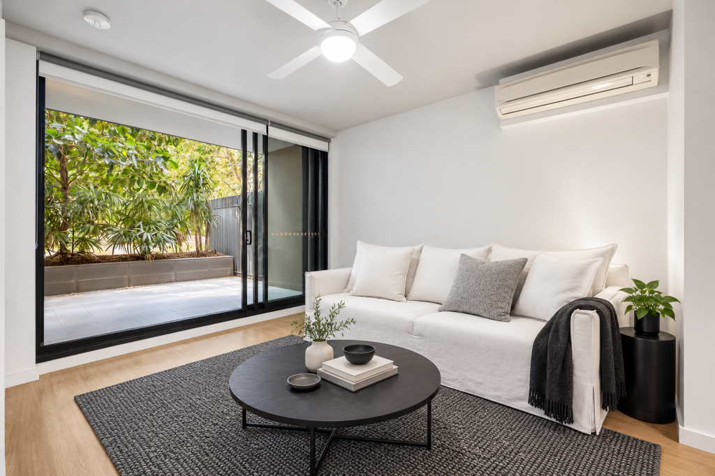 209/36 King St, Bowen Hills, QLD 4006