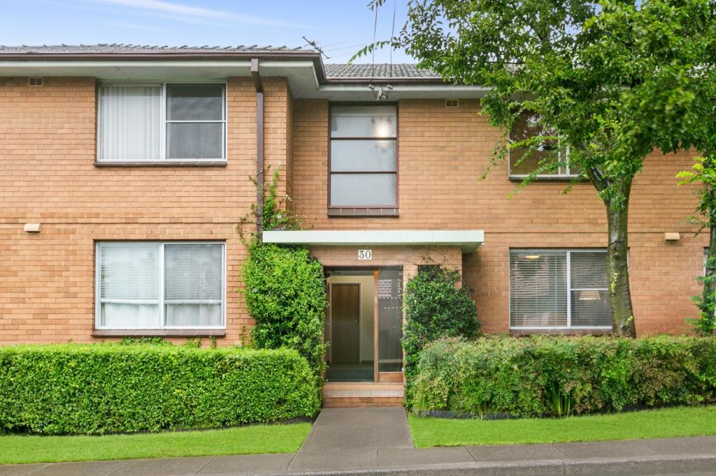 4/30 Huntington St, Crows Nest, NSW 2065