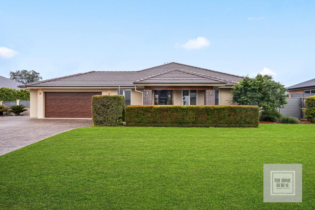6 Blighton Rd, Pitt Town, NSW 2756