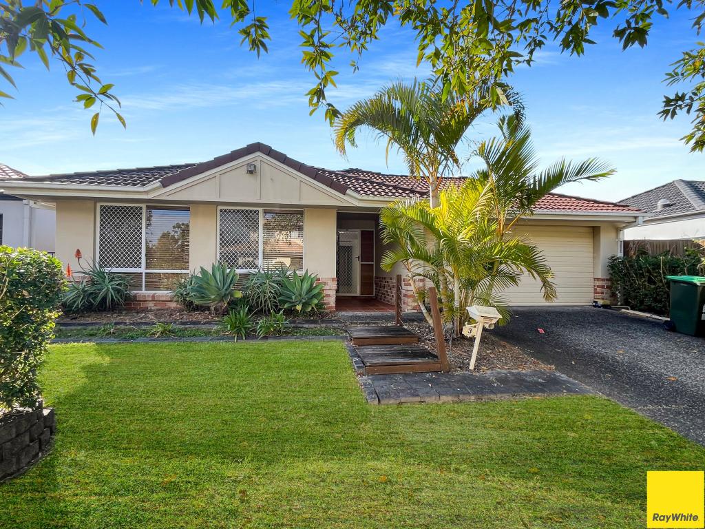 3 BINKAR BVD, ROBINA, QLD 4226