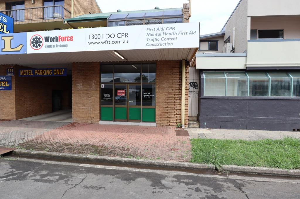 2/111 Dawson St, Lismore, NSW 2480