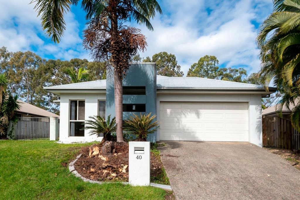 40 Boambillee Dr, Coomera, QLD 4209