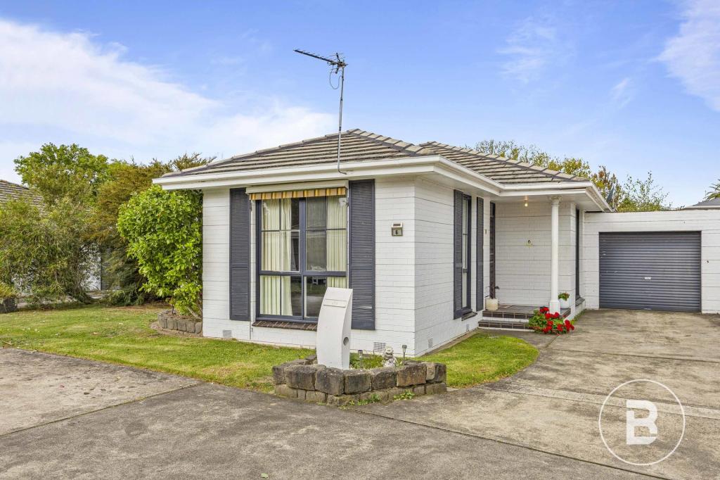 6/464 Wendouree Pde, Lake Wendouree, VIC 3350