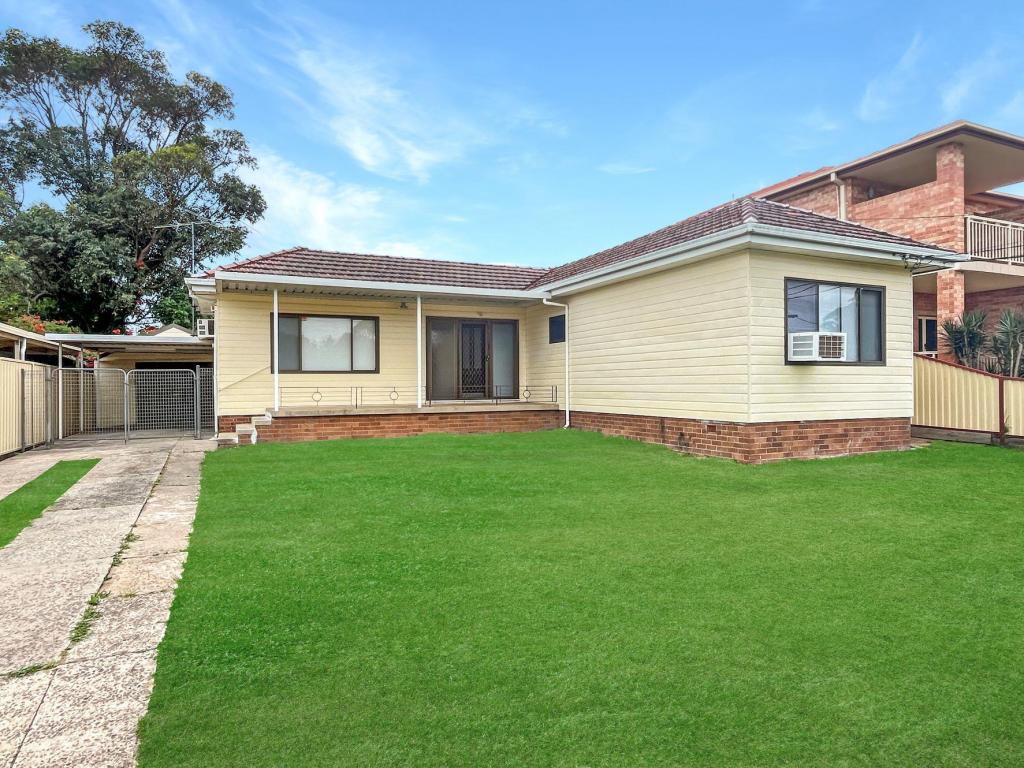 58 Weemala Rd, Chester Hill, NSW 2162