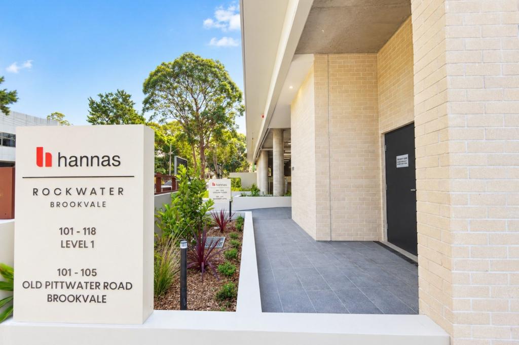 101 Old Pittwater Rd, Brookvale, NSW 2100