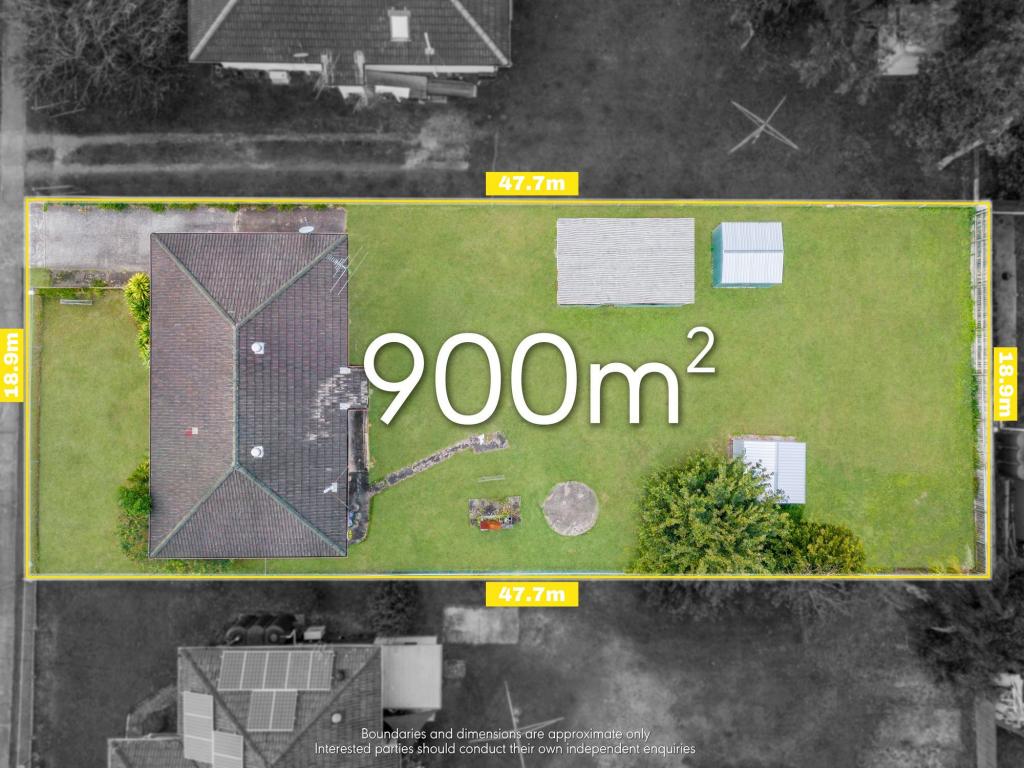 33 King St, Slacks Creek, QLD 4127