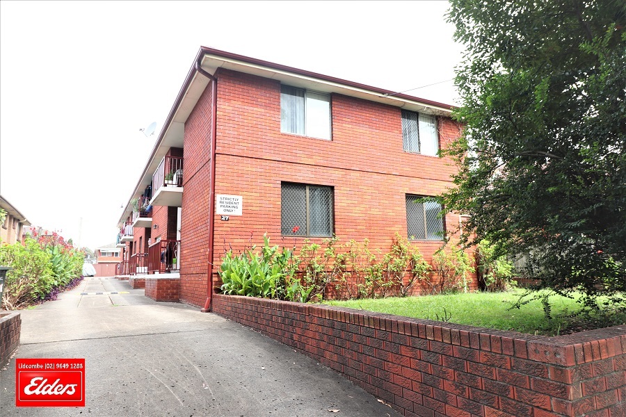 5/27 Station Rd, Auburn, NSW 2144