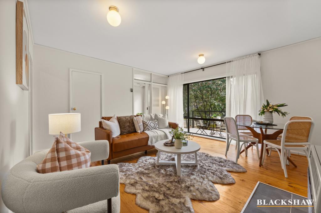 26 BLAMEY CRES, CAMPBELL, ACT 2612