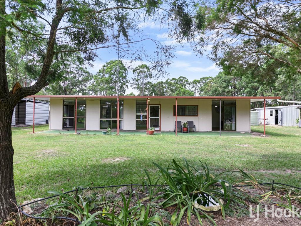 97 Willetts Rd, Bauple, QLD 4650