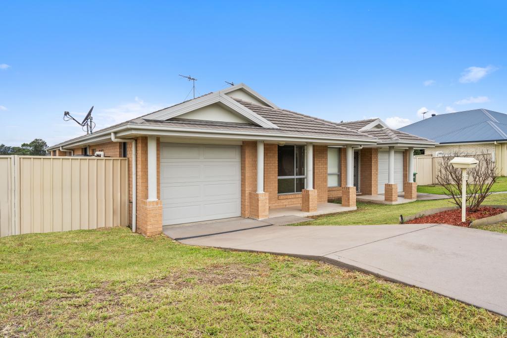 1/15 Tierney St, Muswellbrook, NSW 2333