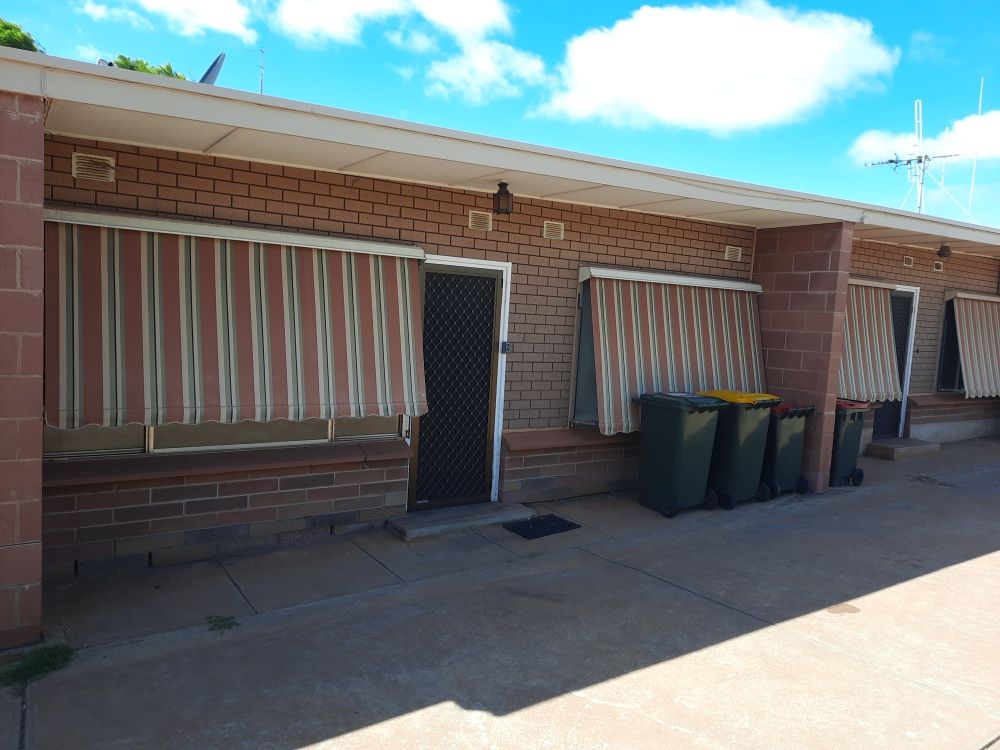 1/203 Lacey St, Whyalla Playford, SA 5600