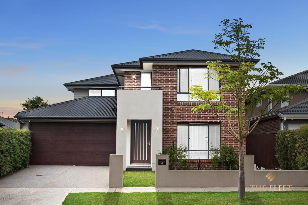3 Horsetail Ave, Truganina, VIC 3029
