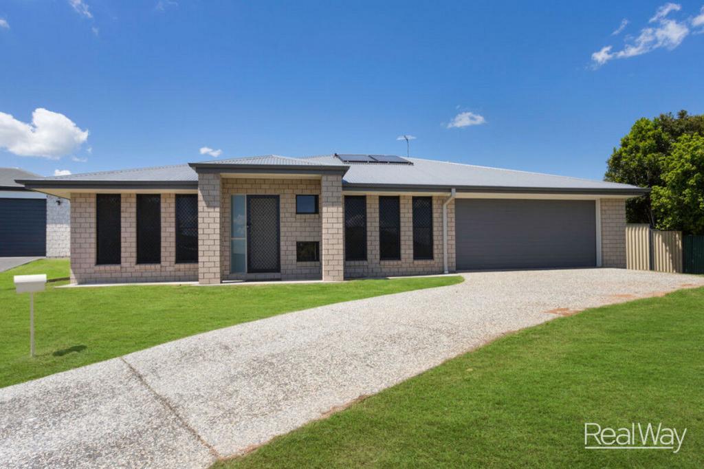 16 Kylah Ct, Yamanto, QLD 4305