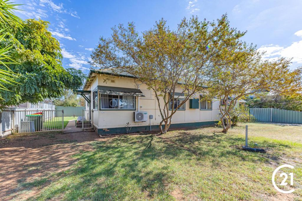 22a Close St, Parkes, NSW 2870