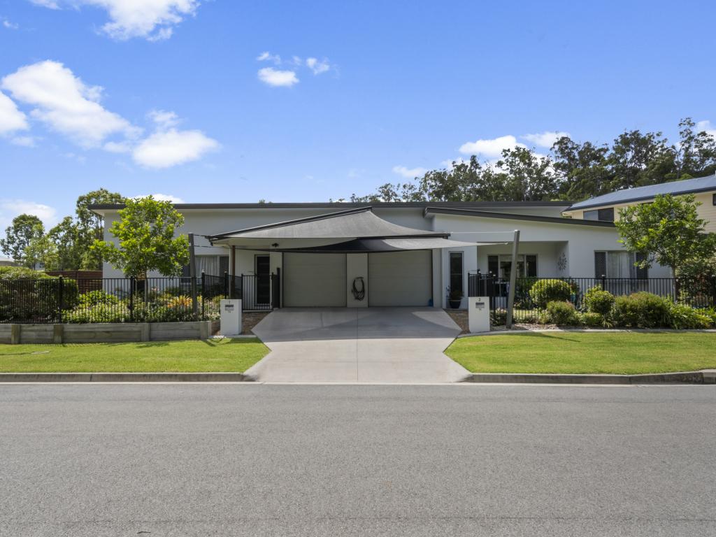 56 Cirrus Way, Coomera, QLD 4209