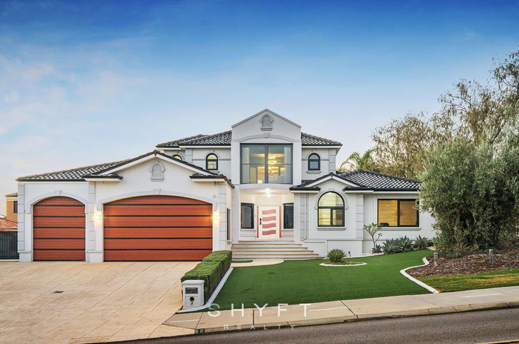 2 Rosslare Prom, Mindarie, WA 6030