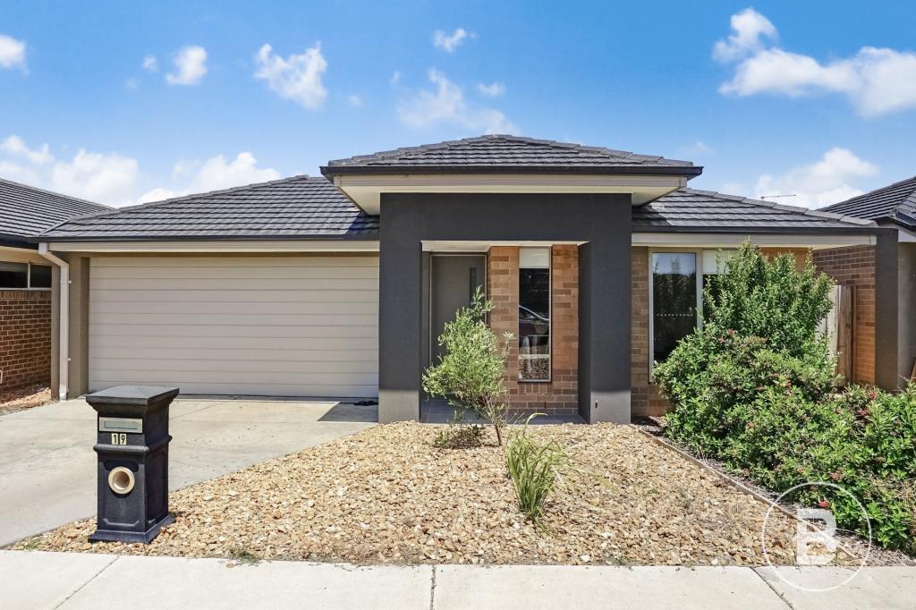 19 Dante Cres, Bonshaw, VIC 3352