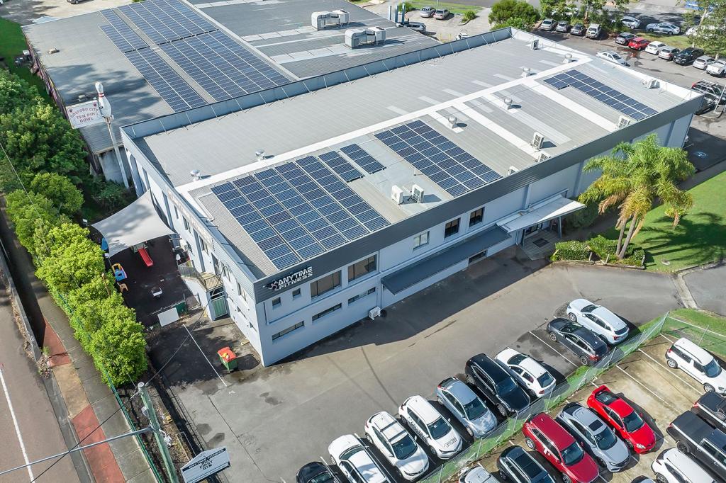 4/8 Brooks Ave, Wyoming, NSW 2250