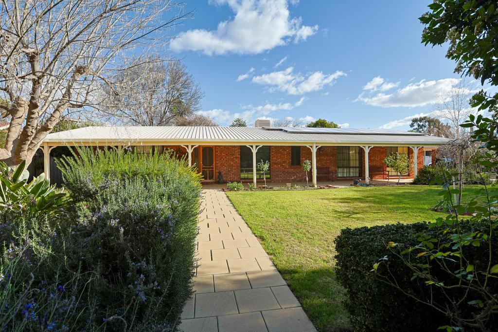 11 JUBILEE DR, MILDURA, VIC 3500