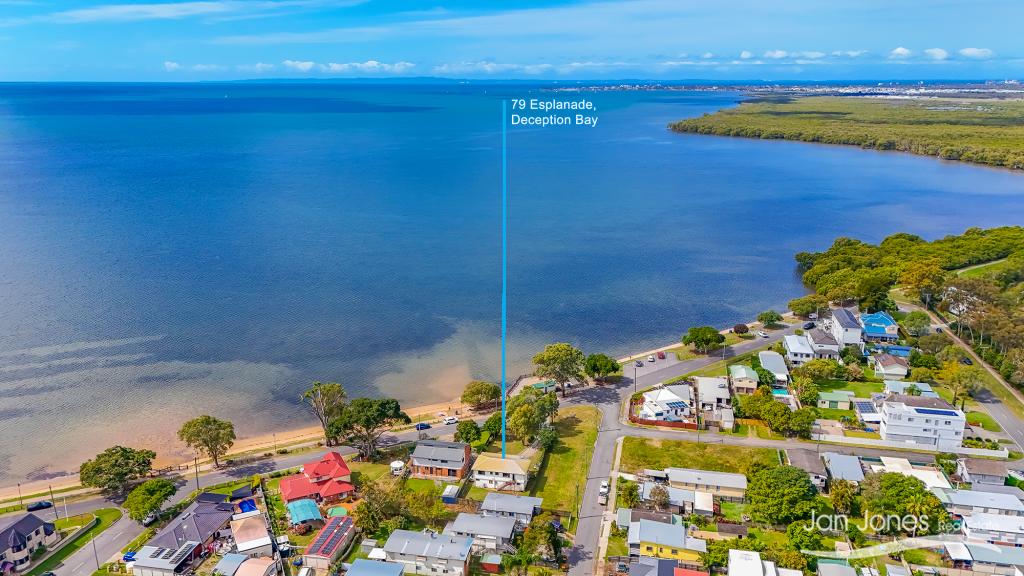 79 Esplanade North, Deception Bay, QLD 4508