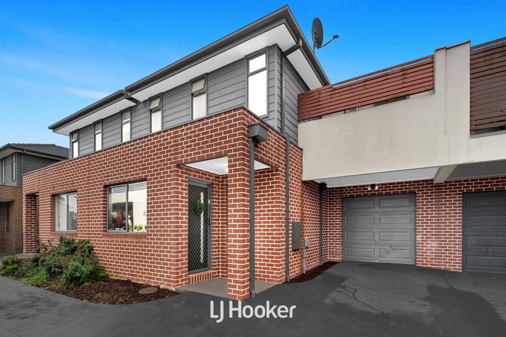 7/33 New St, Dandenong, VIC 3175