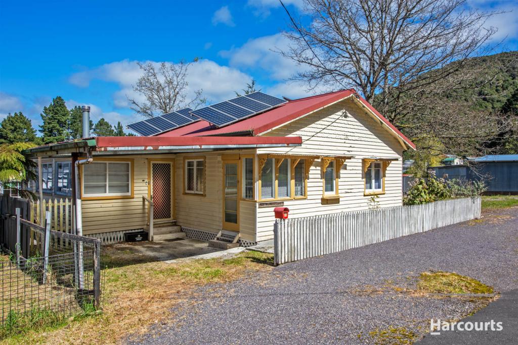 11 Urquhart St, Queenstown, TAS 7467