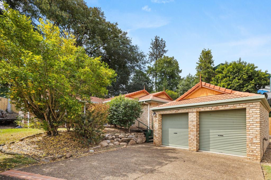 35/60 Gubberley St, Kenmore, QLD 4069