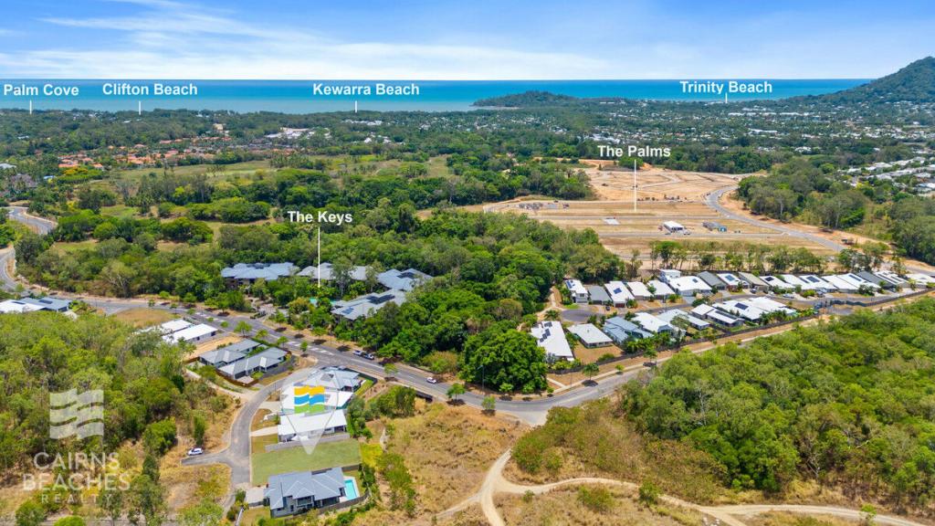 7 Baddely Cl, Kewarra Beach, QLD 4879