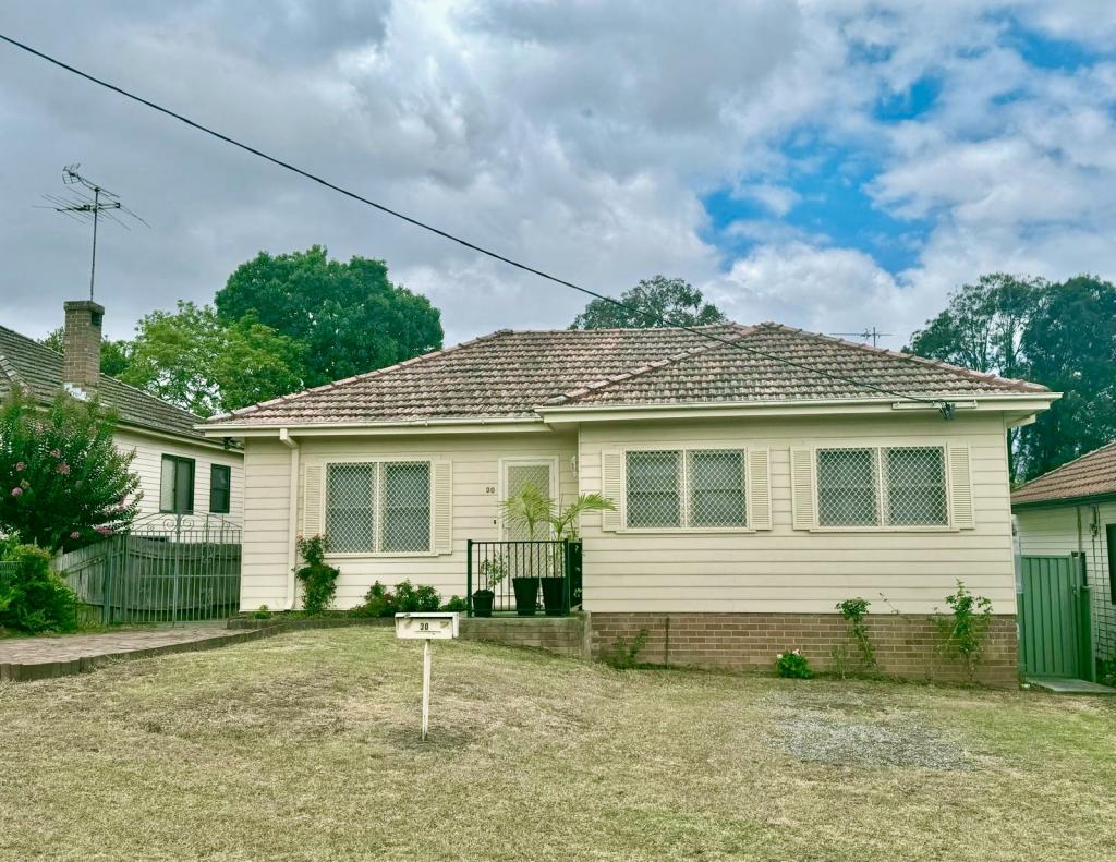 30 Hudson St, Wentworthville, NSW 2145