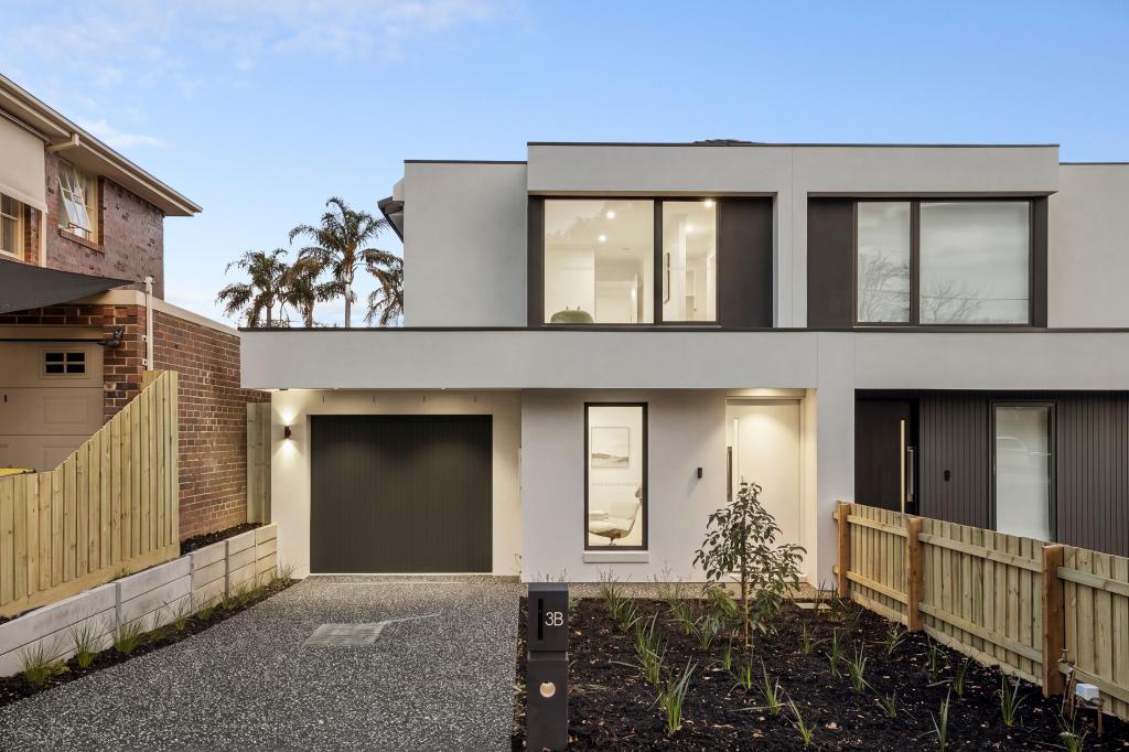 3b Marara Rd, Caulfield South, VIC 3162