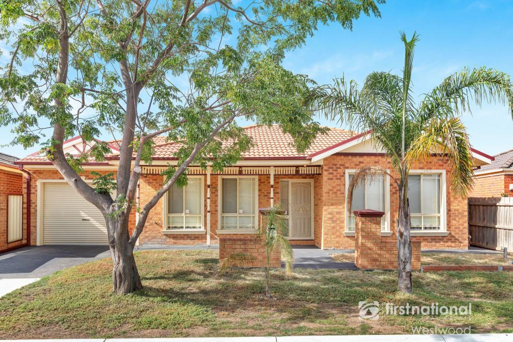 2/21 HOPE WAY, TARNEIT, VIC 3029
