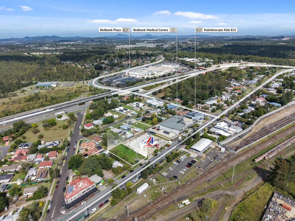 77 Brisbane Rd, Redbank, QLD 4301