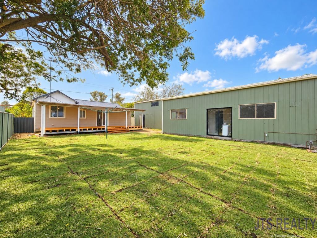 70 Aberdeen St, Muswellbrook, NSW 2333