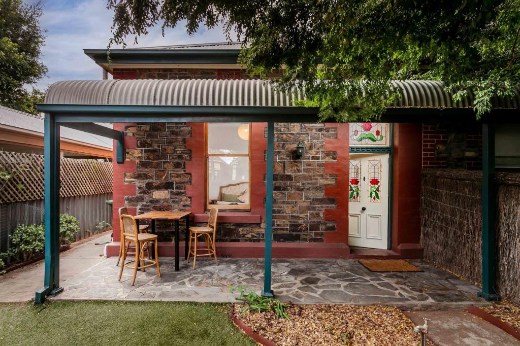 1/24 Gladstone Rd, Mile End, SA 5031