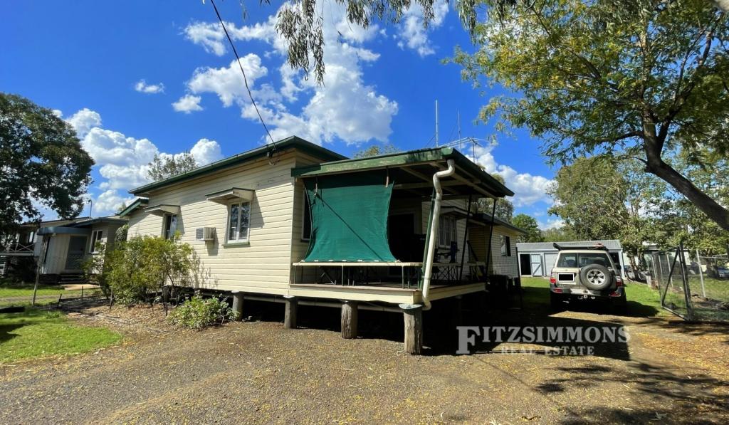 11 Carlow Dr, Dalby, QLD 4405