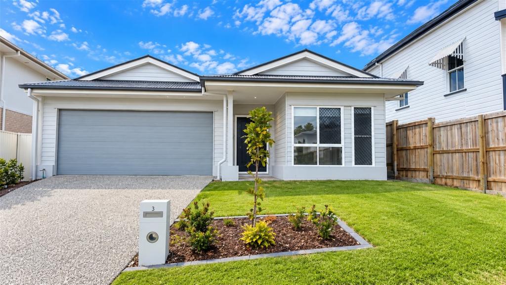 3 Millmaxx Court, Gilston Qld 4211, Gilston, QLD 4211
