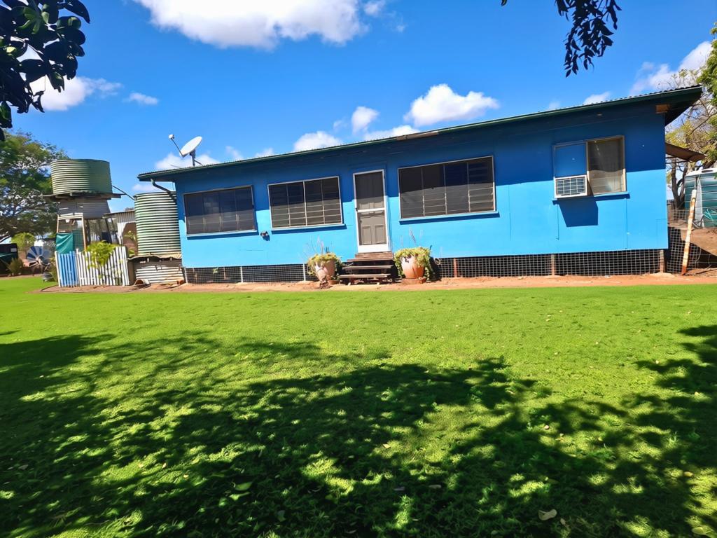 13545-13655 Flinders Hwy, Black Jack, QLD 4820