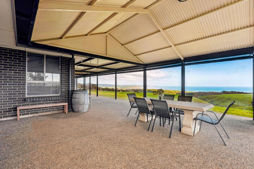 333 Smith Hill Rd, Carrickalinga, SA 5204