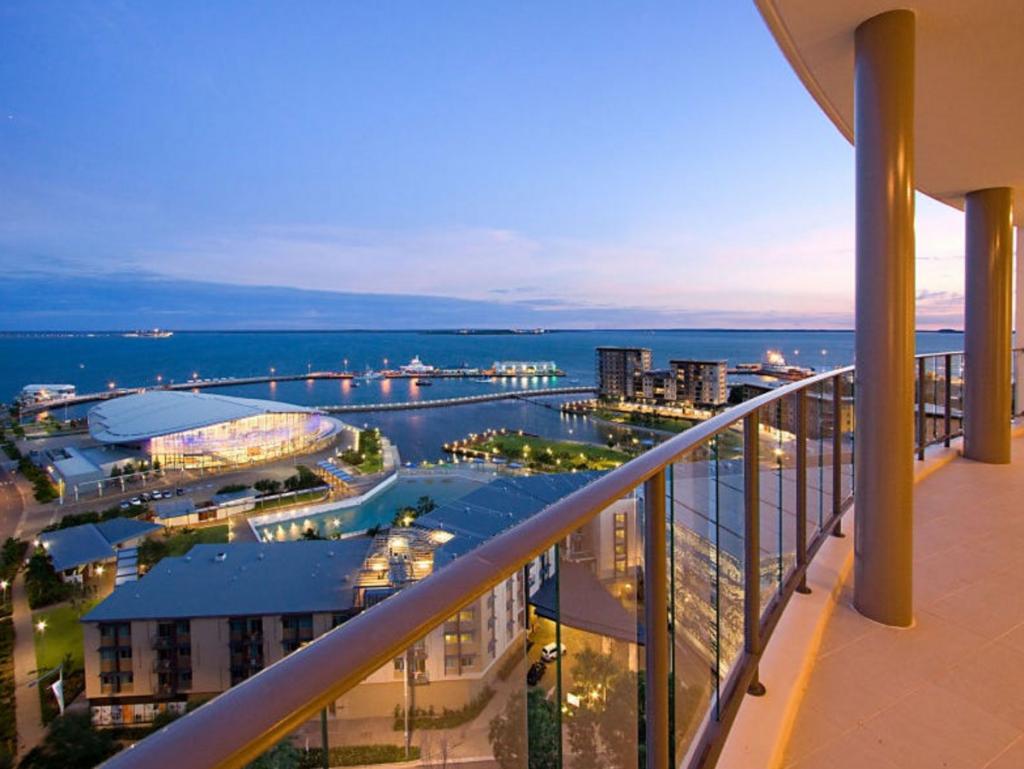 51/15 Esplanade, Darwin City, NT 0800