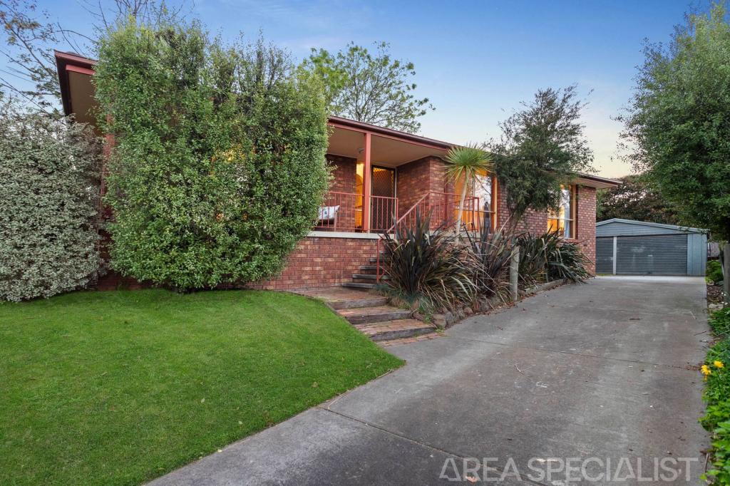 7 MALCOLM RD, LANGWARRIN, VIC 3910