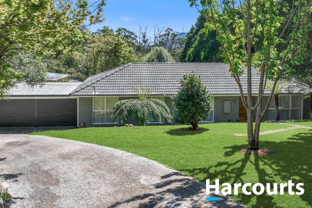 39 Seabreeze Ave, Ferny Creek, VIC 3786