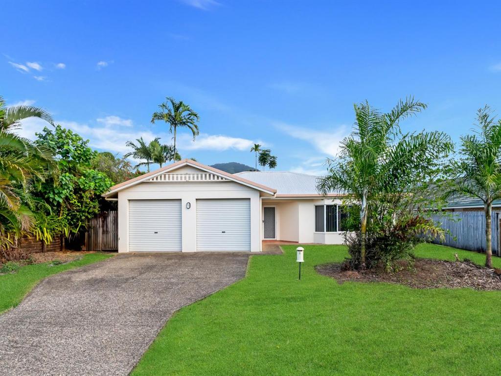 7 Paramount Cl, White Rock, QLD 4868