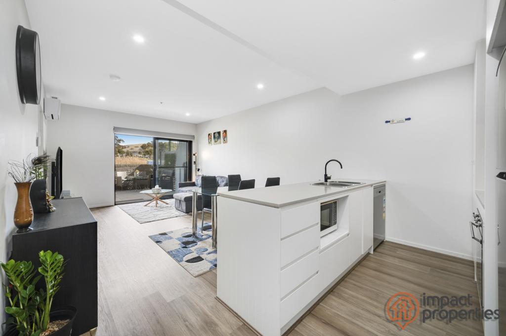 G26/181 Sutherland Cres, Taylor, ACT 2913