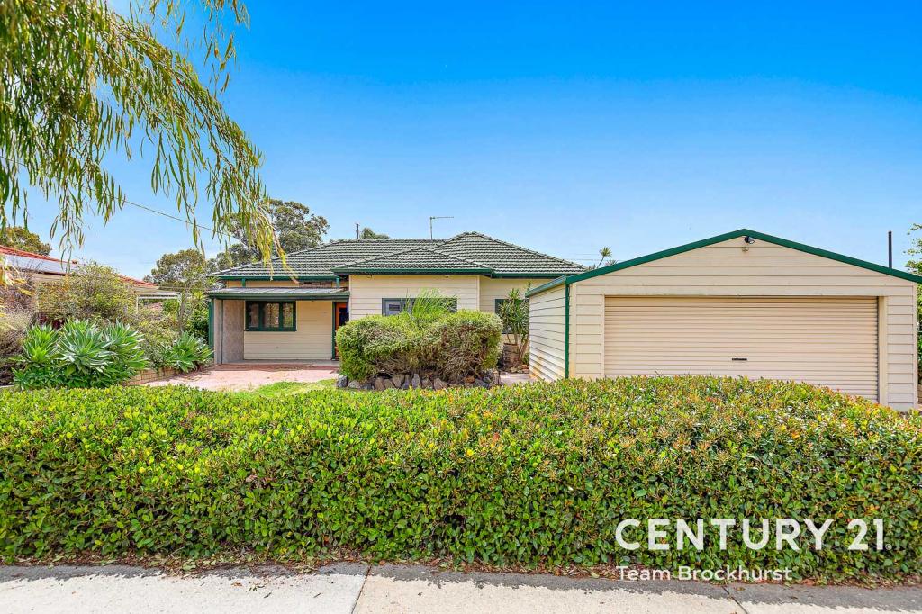 53 WILFRED RD, THORNLIE, WA 6108