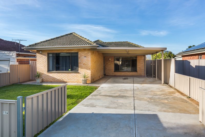 114 Beach St, Grange, SA 5022