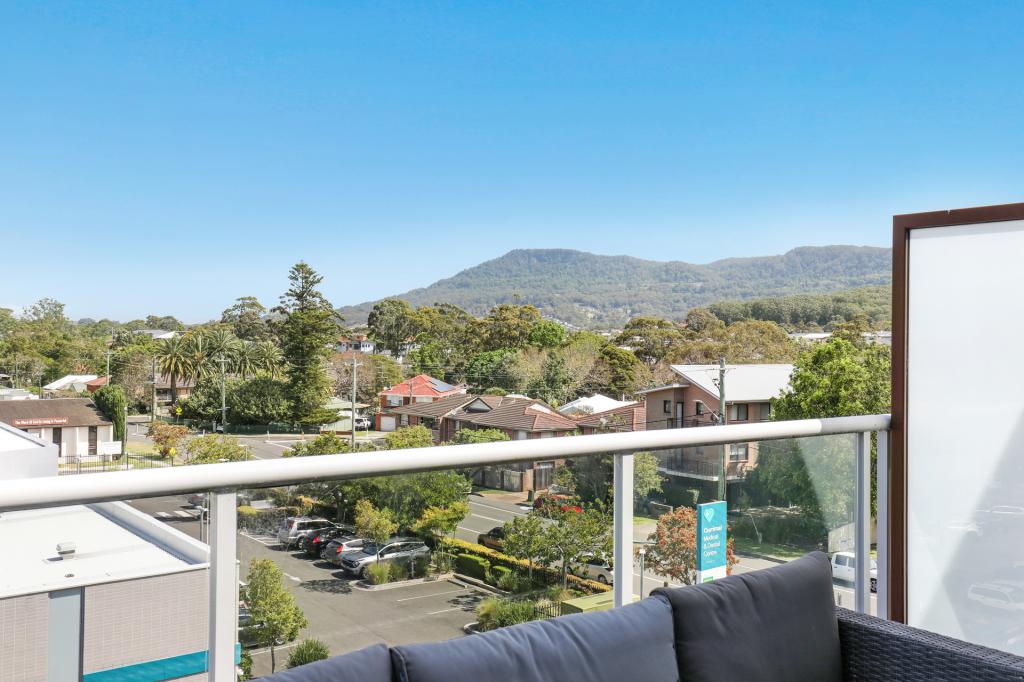 311/7 RUSSELL ST, CORRIMAL, NSW 2518